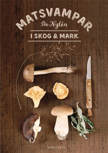 Matsvampar i skog & mark - picture
