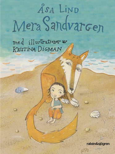 Mera Sandvargen - picture