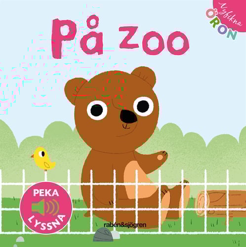 På zoo. Peka - lyssna_0