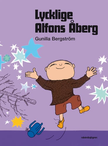 Lycklige Alfons Åberg_0