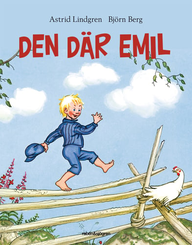 Den där Emil - picture