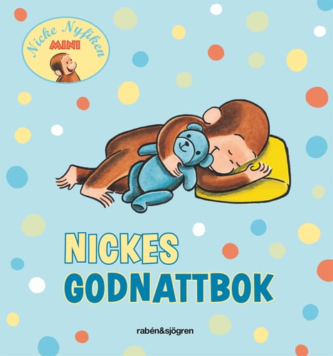 Nickes godnattbok_0