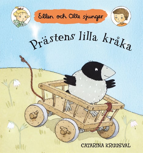 Prästens lilla kråka_0