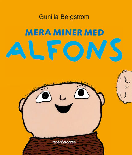 Mera miner med Alfons - picture