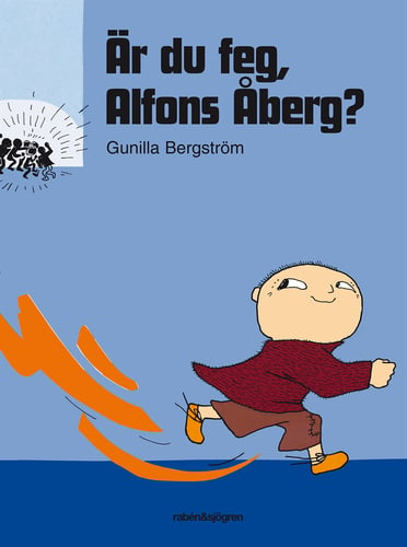 Är du feg, Alfons Åberg?_0