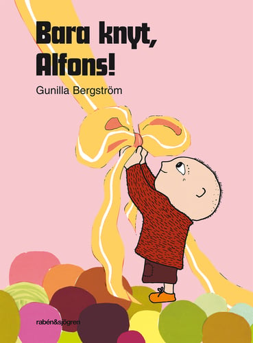 Bara knyt, Alfons!_0