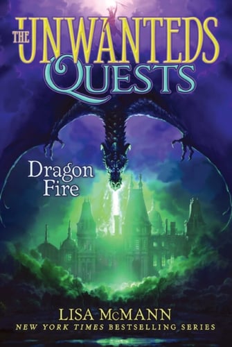 Dragon Fire - picture