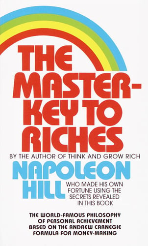 Master-Key to Riches_0