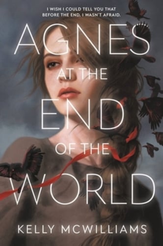 Agnes at the End of the World_0