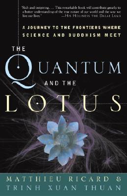 The Quantum and the Lotus_0