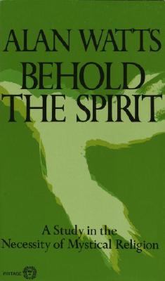 Behold the Spirit_0