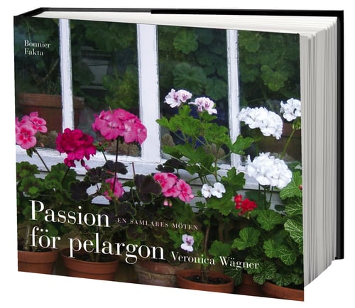 Passion för pelargon : en samlares möten_1