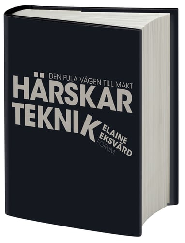 Härskarteknik _1