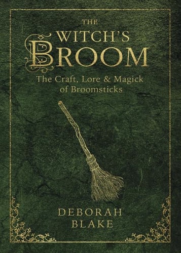 The Witch's Broom_0