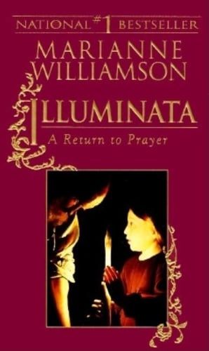 Illuminata: A Return To Prayer (Q) - picture