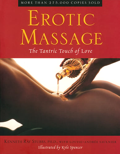 Erotic Massage - picture