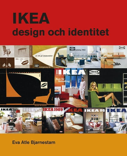 IKEA : design och identitet - picture