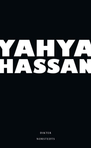 Yahya Hassan : dikter_0