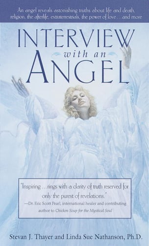 Interview with an Angel - picture
