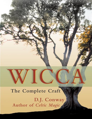 Wicca - picture