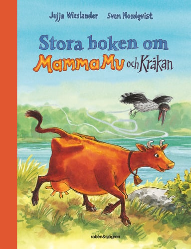 Stora boken om Mamma Mu och Kråkan_0