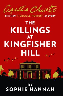 The Killings at Kingfisher Hill - picture