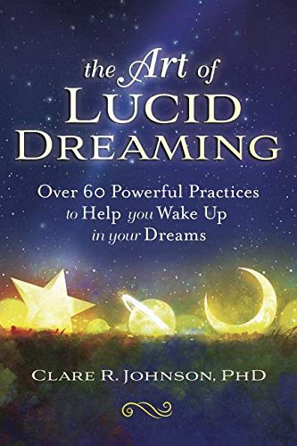 The Art of Lucid Dreaming - picture