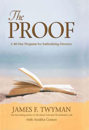 Proof - a 40 day program for embodying oneness_0