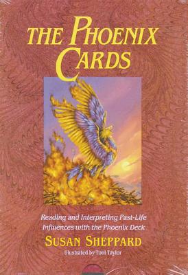 Phoenix Cards: Reading & Interpreting Past-Life Influences (_0
