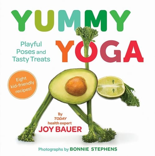 Yummy Yoga - picture