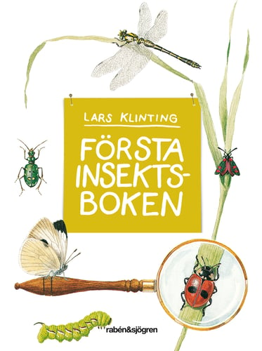 Första insektsboken_0