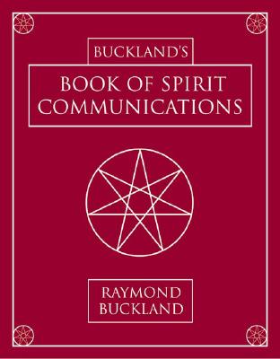 Buckland's Book of Spirit Communications_0