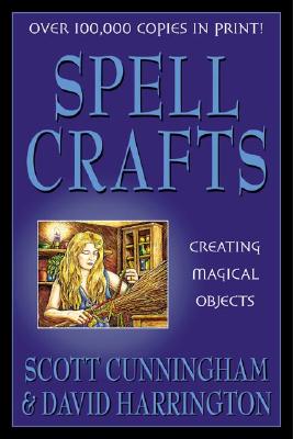 Spell Crafts: Creating Magical Objects_0