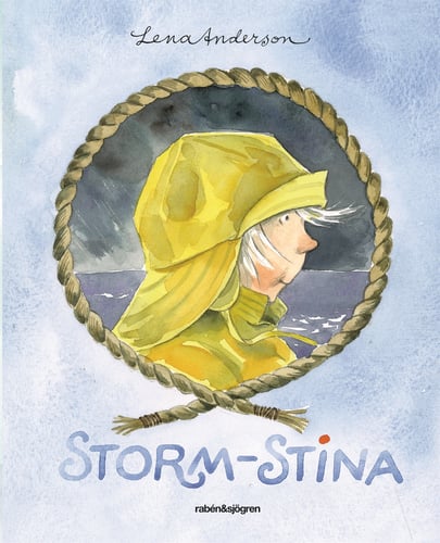 Storm-Stina - picture