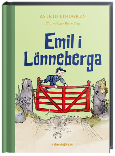 Emil i Lönneberga - picture