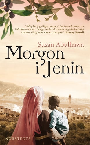 Morgon i Jenin - picture