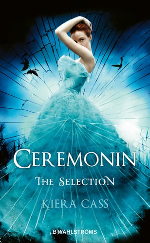 Ceremonin : The Selection_0