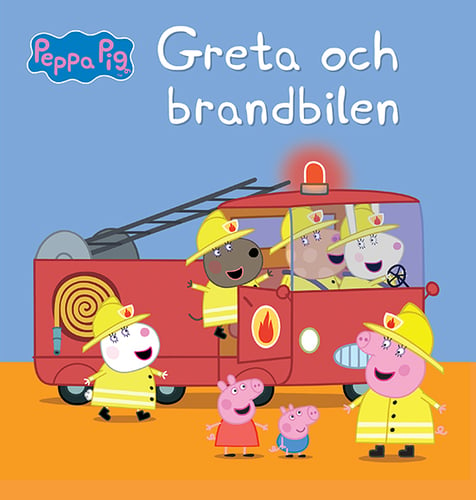 Greta och brandbilen_0