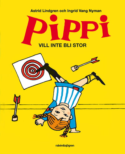 Pippi vill inte bli stor_0