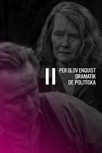 Dramatik II : de politiska_0