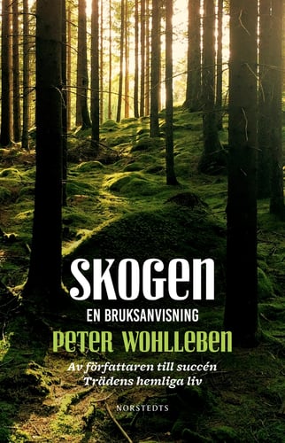 Skogen : en bruksanvisning_0