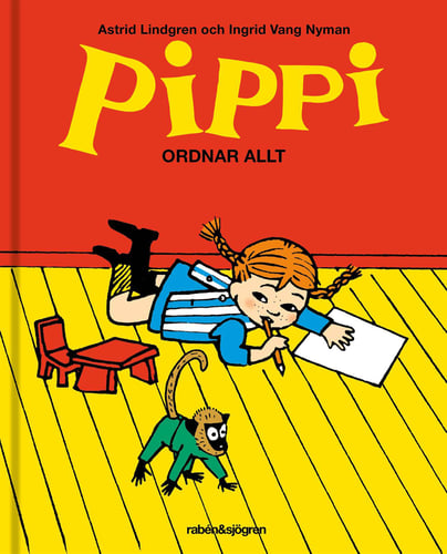 Pippi ordnar allt_0