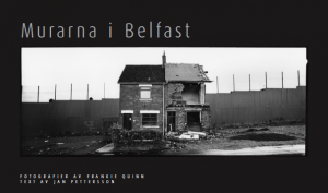 Murarna i Belfast - picture