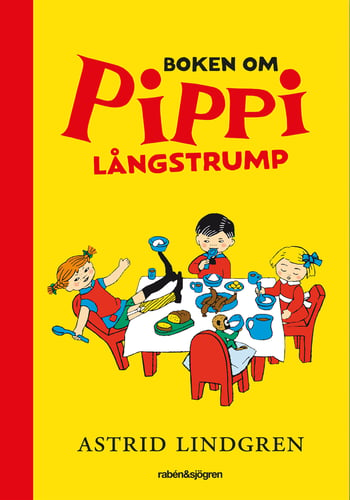 Boken om Pippi Långstrump_0