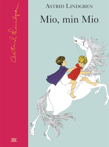 Mio, min Mio - picture