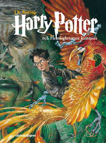 Harry Potter och Hemligheternas kammare - picture