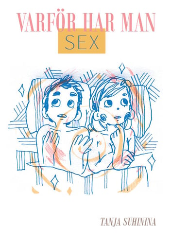 Varför har man sex - picture