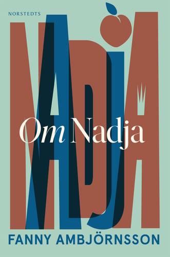 Om Nadja : en systers berättelse_0