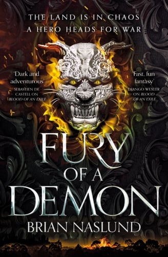 Fury of a Demon_0
