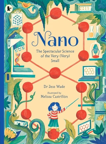 Nano: The Spectacular Science of the Very (Very) Small - picture